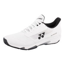 Yonex Tennisschuhe Power Cushion AD-ACCEL Allcourt/Leichtigkeit weiss Herren